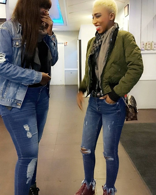 Le trio du groupe Safari nous prépare un grande surprise bientôt. Le trio du groupe Safari nous prépare un grande surprise bientôt.