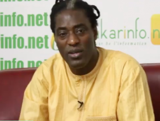 Ganou Keur Gui : Mame Goor Jazaka « Thiouthe daye kham lekam, Youssou Ndour dou moromou bene artiste « Ganou Keur Gui : Mame Goor Jazaka « Thiouthe daye kham lekam, Youssou Ndour dou moromou bene artiste «