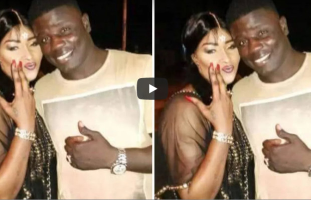 IL recadre les lutteurs « Ils s’envoyaient les photos de ma femme sur whatsapp… » IL recadre les lutteurs « Ils s’envoyaient les photos de ma femme sur whatsapp… »
