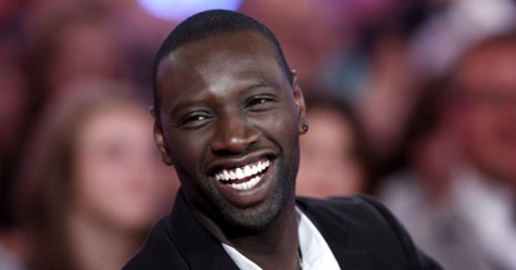 Cinéma : Omar Sy à Dakar pour tourner « Toucouleur », son prochain film