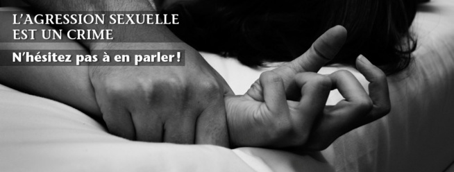 « Elle s’est agrippée à mon sexe » : La femme de l’ex directeur de la RTS…