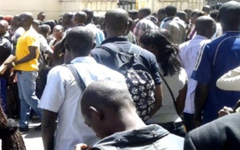 Etat mauvais payeur: Des établissements privés d'enseignement, réclament 16 milliards de francs à Macky Sall Etat mauvais payeur: Des établissements privés d'enseignement, réclament 16 milliards de francs à Macky Sall