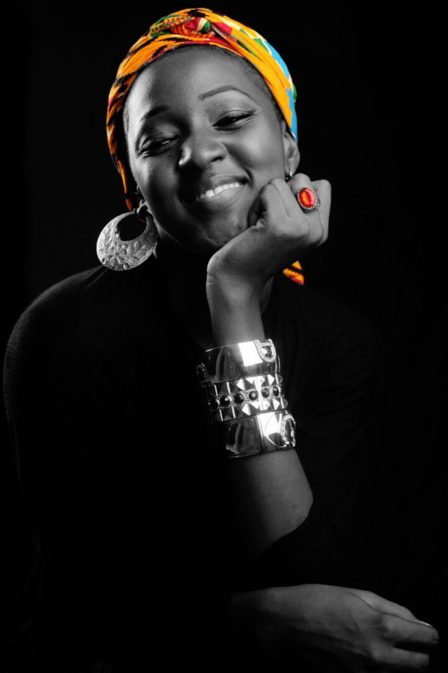 Découvrez Aïsha Jallow, la jeune top model qui explose les réseaux sociaux en Gambie Découvrez Aïsha Jallow, la jeune top model qui explose les réseaux sociaux en Gambie