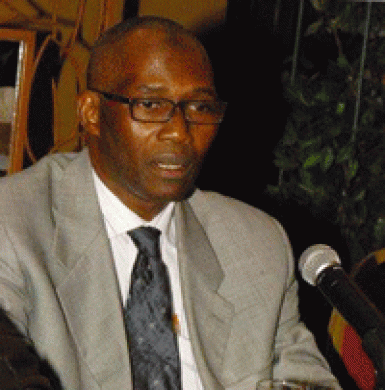 Tuerie de Boffa Bayottes: Alassane Sarr de la Convention des Ziguinchorois, met le doigt sur la plaie Tuerie de Boffa Bayottes: Alassane Sarr de la Convention des Ziguinchorois, met le doigt sur la plaie