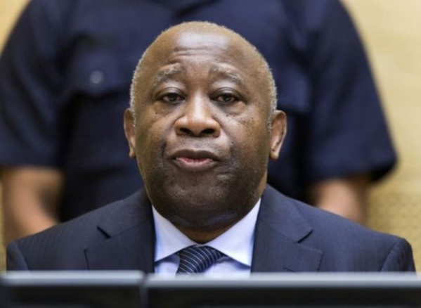 Braquage de la BCEAO : Gbagbo condamné à 20 ans de prison