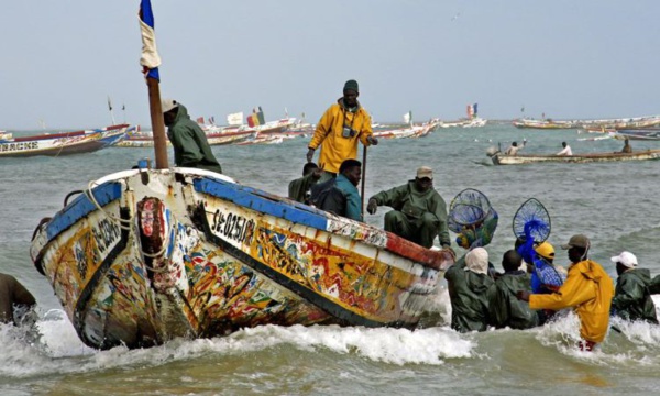 4 pêcheurs perdent la vie à Fass-Boye: Le ministre Oumar Guèye, appelle à l’utilisation des balises 4 pêcheurs perdent la vie à Fass-Boye: Le ministre Oumar Guèye, appelle à l’utilisation des balises