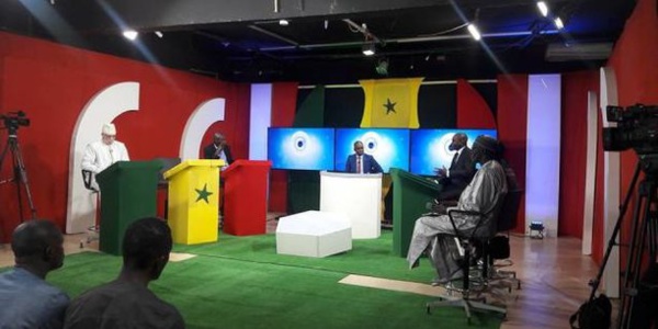 Sénégal : forte audience pour les médias traditionnels Sénégal : forte audience pour les médias traditionnels