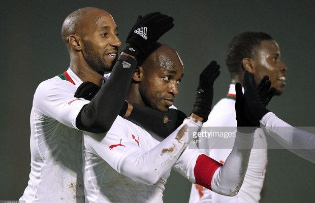 Souleymane Camara: « La seule chose que je regrette… avec l’équipe du Sénégal » Souleymane Camara: « La seule chose que je regrette… avec l’équipe du Sénégal »