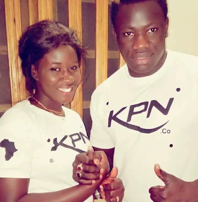 Découvrez la nouvelle marque KPN qui veut combattre la peau noire.