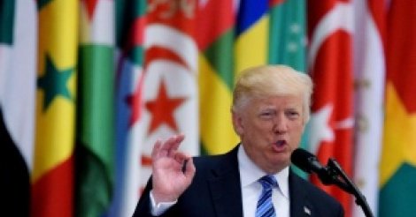 "Pays de merde" : 78 anciens ambassadeurs américains en Afrique écrivent à Trump