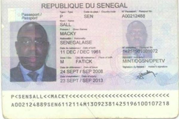 Le classement des passeports africains les mieux accueillis dans le monde