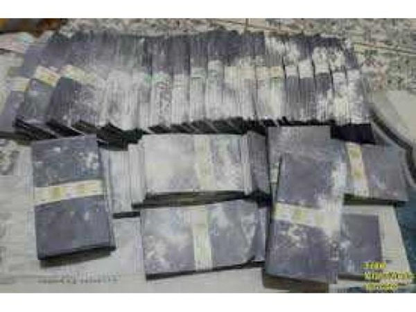 Saisie de plus de 30 millions de billets noirs au poste de Mpack (Ziguinchor): Le convoyeur arrêté et déféré au parquet Saisie de plus de 30 millions de billets noirs au poste de Mpack (Ziguinchor): Le convoyeur arrêté et déféré au parquet