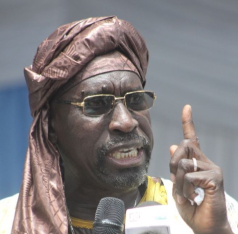 Abdoulaye Makhtar Diop persiste et signe: "J’attends Atépa à la barre; que personne n'intervienne" Abdoulaye Makhtar Diop persiste et signe: "J’attends Atépa à la barre; que personne n'intervienne"