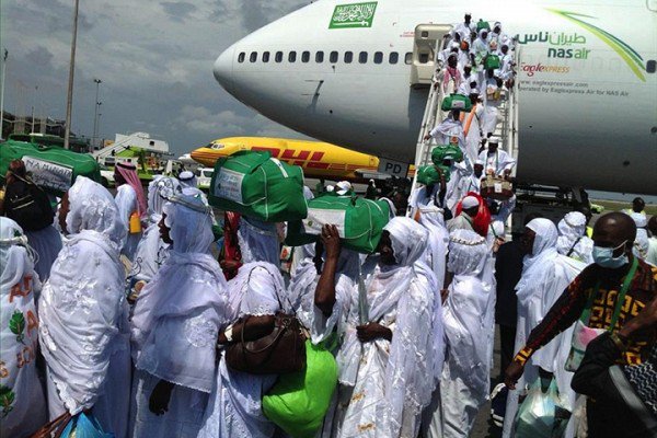Pèlerinage 2018 : L’Arabie Saudite chamboule l’agenda du Sénégal Pèlerinage 2018 : L’Arabie Saudite chamboule l’agenda du Sénégal