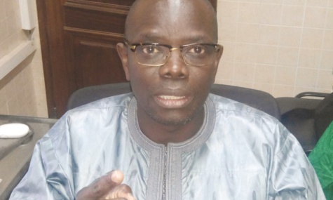 Allocation de 10 millions à chaque député : Pape Sagna Mbaye dément Sonko Allocation de 10 millions à chaque député : Pape Sagna Mbaye dément Sonko