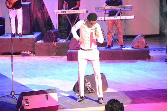 150 IMAGES: Kandji Production réussit son pari avec le jeune Faramaren Waly Seck au grand theatre. 150 IMAGES: Kandji Production réussit son pari avec le jeune Faramaren Waly Seck au grand theatre.