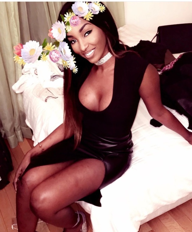 Les photos époustouflantes de Coumba, la fille du milliardaire Babacar Ngom Les photos époustouflantes de Coumba, la fille du milliardaire Babacar Ngom