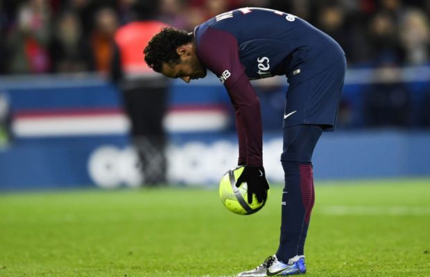 La réponse de Neymar aux fans du PSG ! La réponse de Neymar aux fans du PSG !