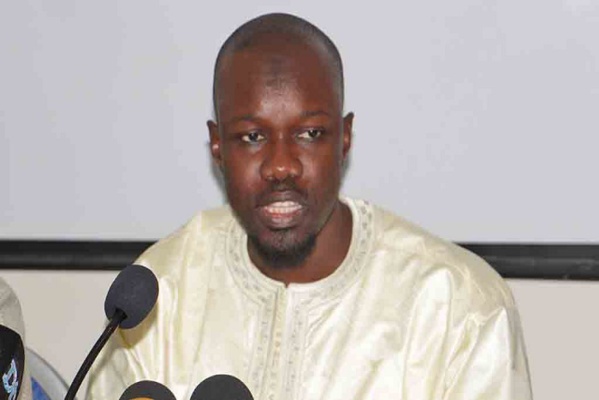 Ousmane Sonko avertit les opposants de Macky Sall: « Kufi fakastalu yangui Rebeuss »