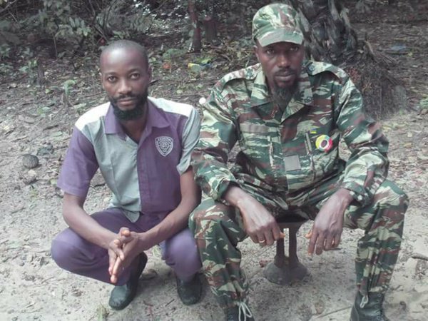 Arrestation du chargé de mission du MFDC : Les enquêteurs exploitent les pièces à conviction saisies à son domicile Arrestation du chargé de mission du MFDC : Les enquêteurs exploitent les pièces à conviction saisies à son domicile