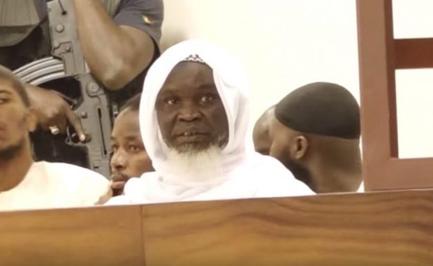 ACTIVITÉS TERRORISTES PRÉSUMÉES : Imam Alioune Badara Ndao parle… » Moi, Alioune Badara Ndao… » ACTIVITÉS TERRORISTES PRÉSUMÉES : Imam Alioune Badara Ndao parle… » Moi, Alioune Badara Ndao… »
