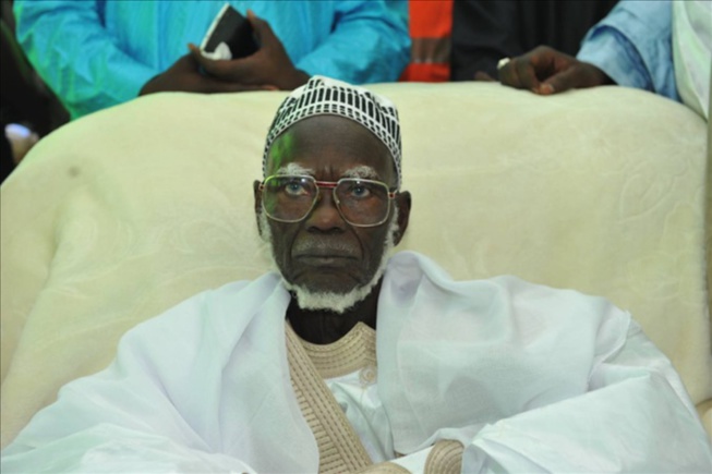 TOUBA / PREMIÈRE SORTIE OFFICIELLE DU KHALIFE : Vers la fixation définitive des tâches et la désignation des hommes