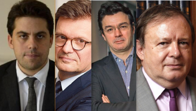 Bataille de procédure autour de la Caisse d’avance : pourquoi les avocats français de Khalifa Sall attendent sur le banc Bataille de procédure autour de la Caisse d’avance : pourquoi les avocats français de Khalifa Sall attendent sur le banc