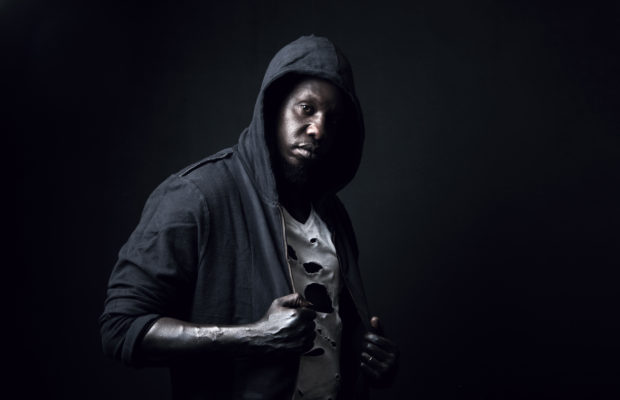 Mass, rappeur : « J’ai quitté la 2stv à cause de … » Mass, rappeur : « J’ai quitté la 2stv à cause de … »