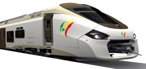 Plan Sénégal Emergent : Les rails du Train express régional volés Plan Sénégal Emergent : Les rails du Train express régional volés