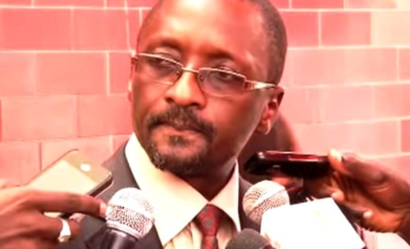 « On n’a pas compris l’attitude de la Ligue Pro » (Président de l’Us Ouakam) « On n’a pas compris l’attitude de la Ligue Pro » (Président de l’Us Ouakam)