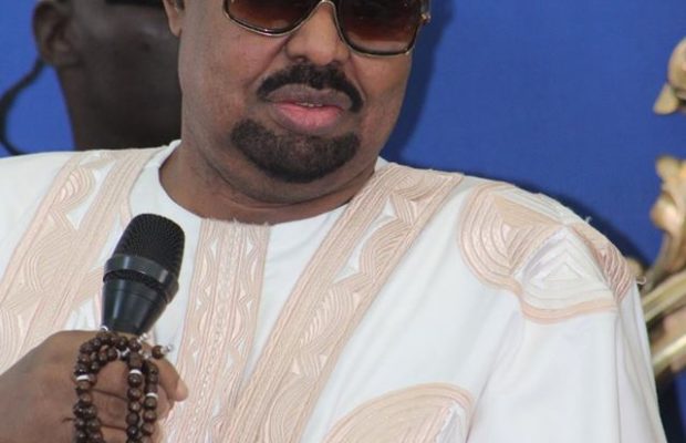 Franc-maçonrie : Ahmed Khalifa Niasse cite des noms Franc-maçonrie : Ahmed Khalifa Niasse cite des noms