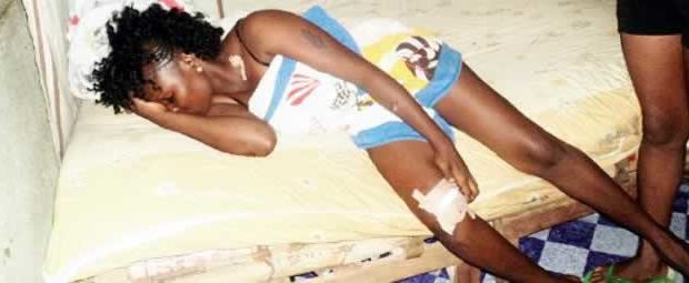 Guédiawaye: « jeune et belle » Comment des nigérians ont piégé et séquestré un riche fils de … Guédiawaye: « jeune et belle » Comment des nigérians ont piégé et séquestré un riche fils de …