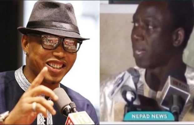 El Hadji Diouf : « Ce que je veux dire à Thione… » El Hadji Diouf : « Ce que je veux dire à Thione… »
