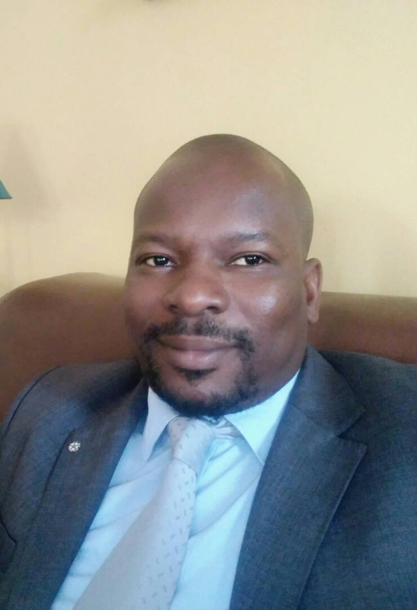 CMU: L’ingénieur Mohammed Mahi Sy présente le Système d’Information de Gestion Intégré de la Couverture Maladie Universelle (SIGICMU) CMU: L’ingénieur Mohammed Mahi Sy présente le Système d’Information de Gestion Intégré de la Couverture Maladie Universelle (SIGICMU)