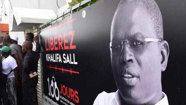 Procès de Khalifa Sall: quelle est la place de l'Etat dans ce dossier? Procès de Khalifa Sall: quelle est la place de l'Etat dans ce dossier?
