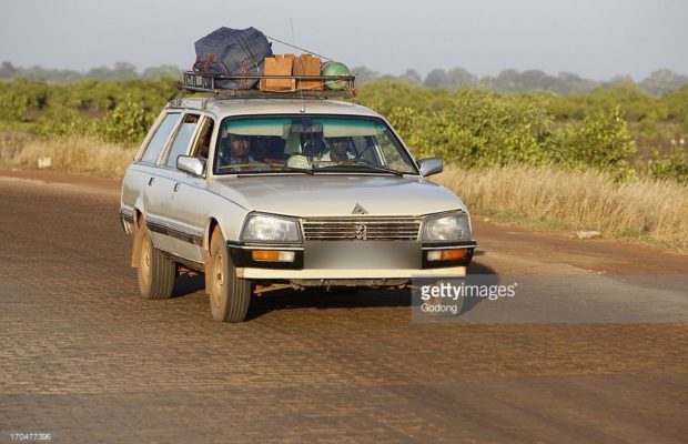 Urgent: Ziguinchor après le massacre … 3 touristes espagnoles violées