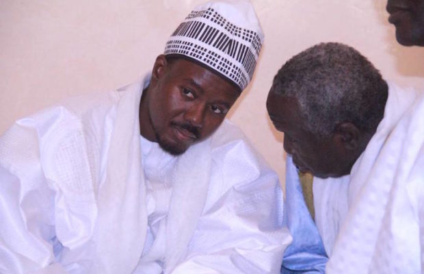 CHEIKH BASS SUR SERIGNE SIDI MOKHTAR : « Ce qu’il a fait en 7 ans est hallucinant… Plus de 20 milliards dépensés… « CHEIKH BASS SUR SERIGNE SIDI MOKHTAR : « Ce qu’il a fait en 7 ans est hallucinant… Plus de 20 milliards dépensés… «