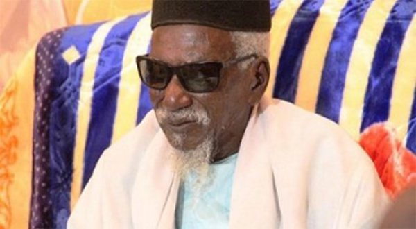 Feu Serigne Sidy Mokhtar Mbacké en chiffres Feu Serigne Sidy Mokhtar Mbacké en chiffres