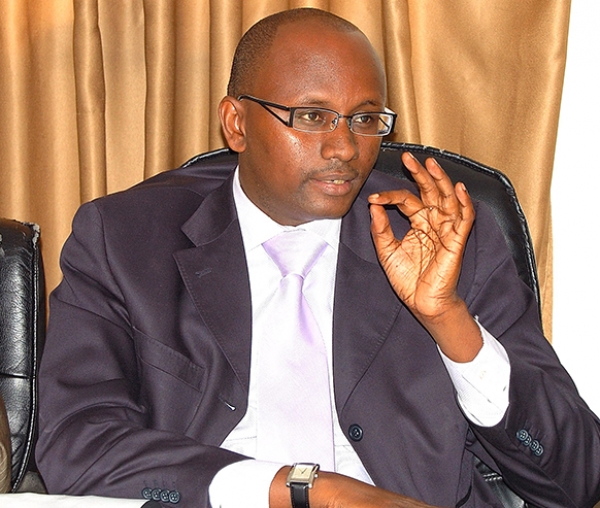 Moussa Sy déballe: "Macky Sall et moi, avons bénéficié de la Caisse d'avance" Moussa Sy déballe: "Macky Sall et moi, avons bénéficié de la Caisse d'avance"