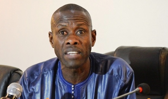 Amath Suzanne Kamara à Khalifa Sall : « Si vous combattez un régime, vous devez être blanc comme neige » Amath Suzanne Kamara à Khalifa Sall : « Si vous combattez un régime, vous devez être blanc comme neige »