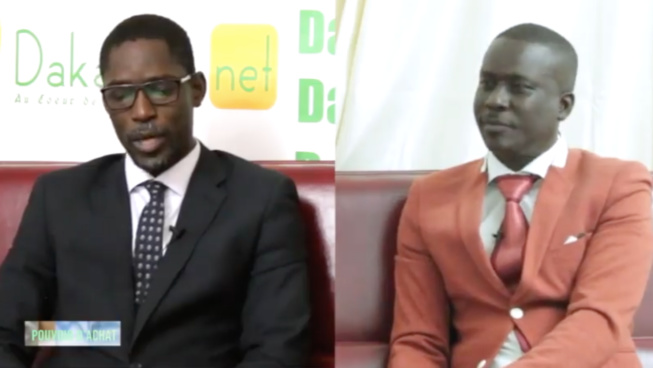 Votre émission POUVOIR D’ACHAT: Les Salaires au Sénégal Votre émission POUVOIR D’ACHAT: Les Salaires au Sénégal