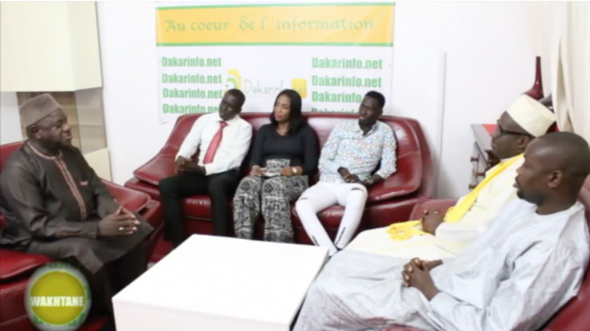 WAKHTANE: Thème Un Homme qui prend comme seconde épouse la Femme de ménage WAKHTANE: Thème Un Homme qui prend comme seconde épouse la Femme de ménage