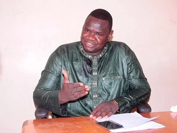 Eléments de réponse à Moussa Sy suite à l'émission yonn wi de la RFM Eléments de réponse à Moussa Sy suite à l'émission yonn wi de la RFM