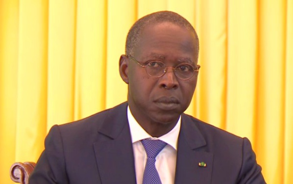Urgent ! Le Premier Ministre Dionne va rencontrer mardi l’Intersyndicale des Travailleurs des Collectivités locales Urgent ! Le Premier Ministre Dionne va rencontrer mardi l’Intersyndicale des Travailleurs des Collectivités locales