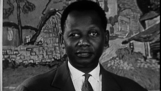 La Jeunesse panafricainiste pour une "reconnaissance" de Mamadou Dia par des actes
