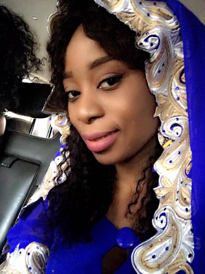 Son « TAKK » annoncé en grande pompe, L’homme qui a épousé Adiouza est un… Le message d’Adiouza à … Son « TAKK » annoncé en grande pompe, L’homme qui a épousé Adiouza est un… Le message d’Adiouza à …