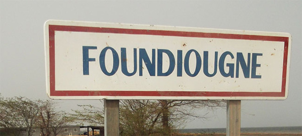 Foundiougne : Devant l’incapacité de l'Etat à leur fournir de l’eau potable, les populations implorent l’aide de Dieu Foundiougne : Devant l’incapacité de l'Etat à leur fournir de l’eau potable, les populations implorent l’aide de Dieu