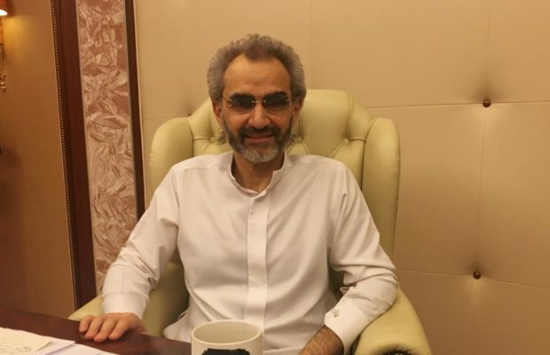 Arabie saoudite : le prince saoudien Al-Walid, l’homme le plus riche du Moyen-Orient sa vie en prison … Arabie saoudite : le prince saoudien Al-Walid, l’homme le plus riche du Moyen-Orient sa vie en prison …