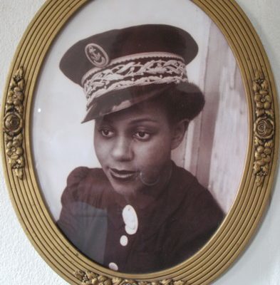 Sénégal: une première dame franc- maçonne au Palais Sénégal: une première dame franc- maçonne au Palais