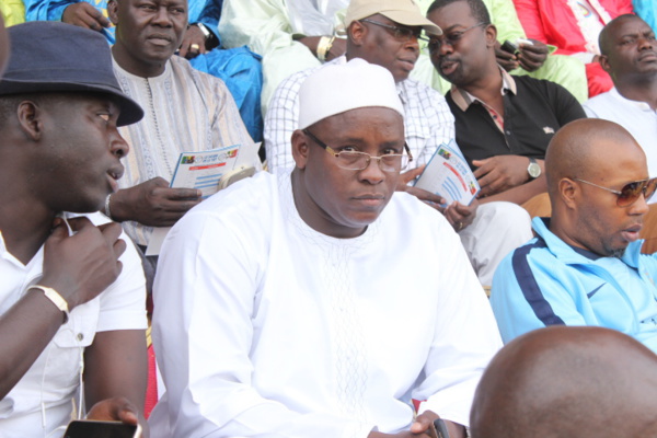Combat Lac de Guiers 2- Modou Lô: Le promoteur Pape Abdou Fall refuse l'accréditation au site Leral.net Combat Lac de Guiers 2- Modou Lô: Le promoteur Pape Abdou Fall refuse l'accréditation au site Leral.net